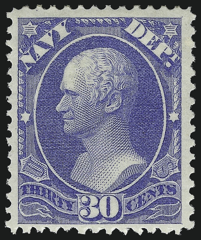 Sale no. 1014 — Lot no. 2352 — Siegel Auction Galleries
