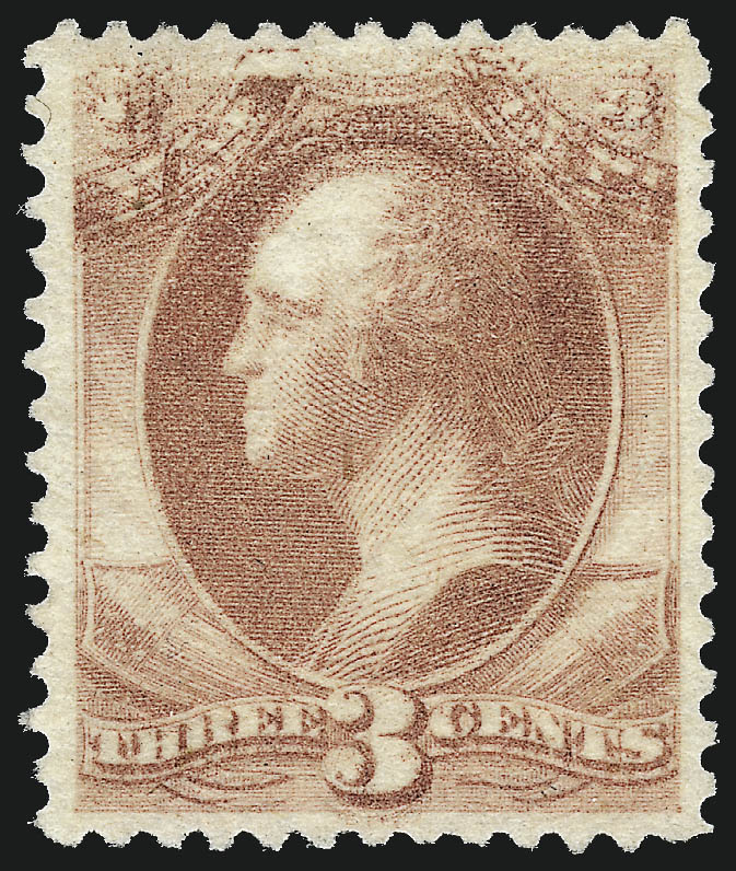 Sale no. 1014 — Lot no. 2374 — Siegel Auction Galleries
