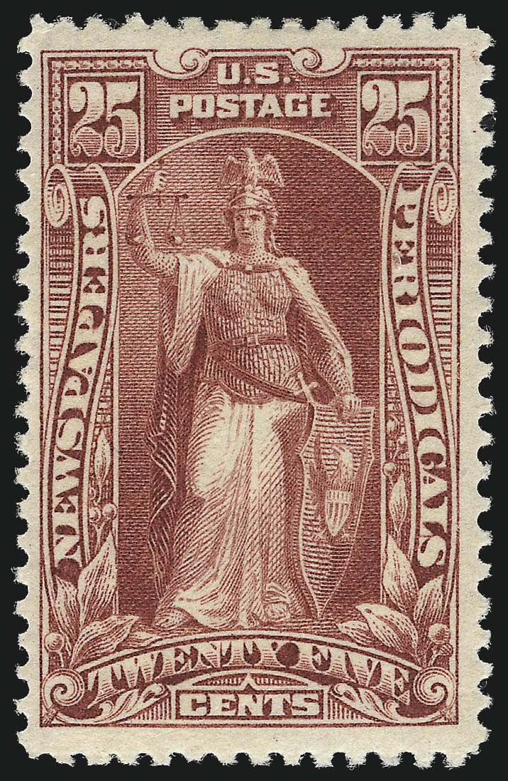 Sale no. 1014 — Lot no. 2404 — Siegel Auction Galleries