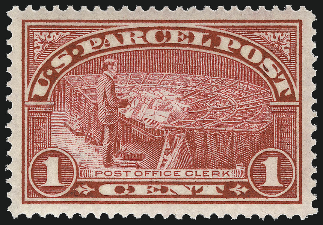 Sale no. 1014 — Lot no. 2410 — Siegel Auction Galleries