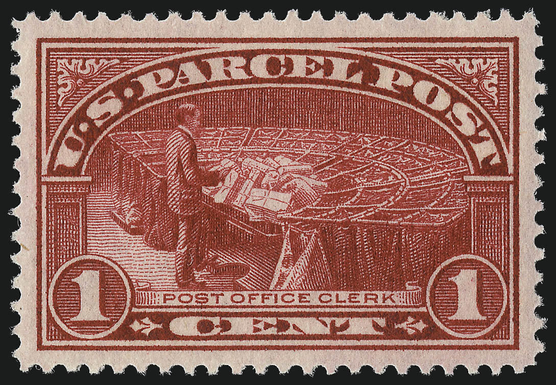 Sale no. 1014 — Lot no. 2412 — Siegel Auction Galleries