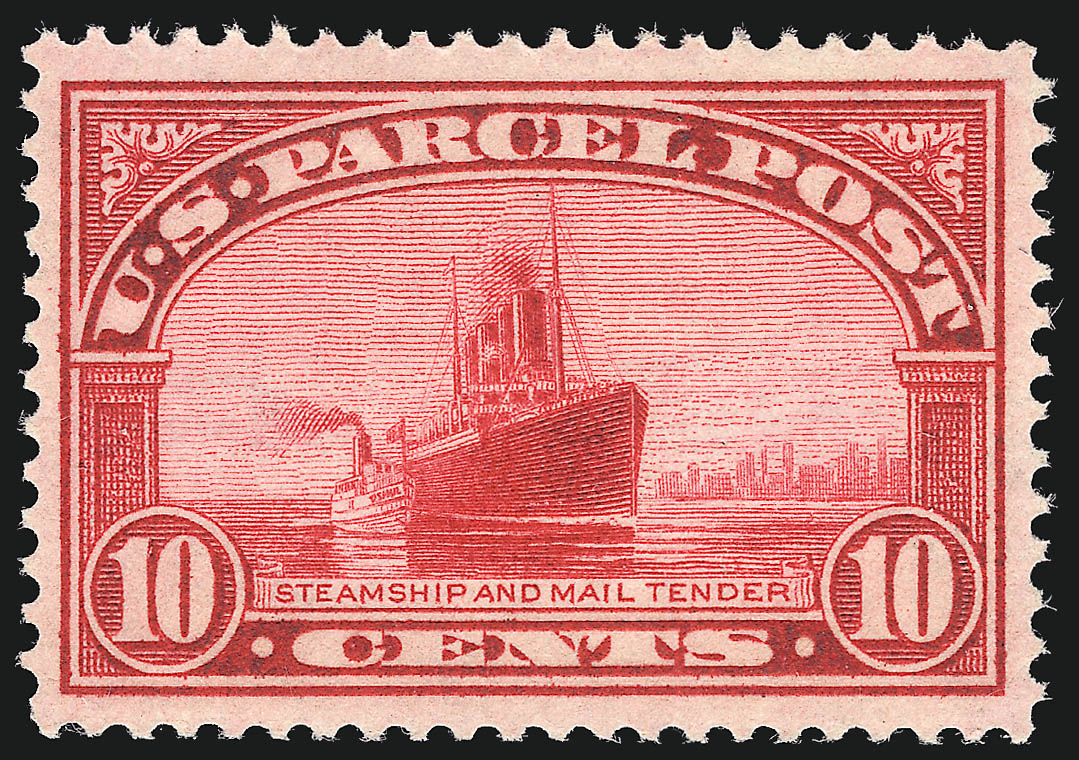 Sale no. 1014 — Lot no. 2413 — Siegel Auction Galleries