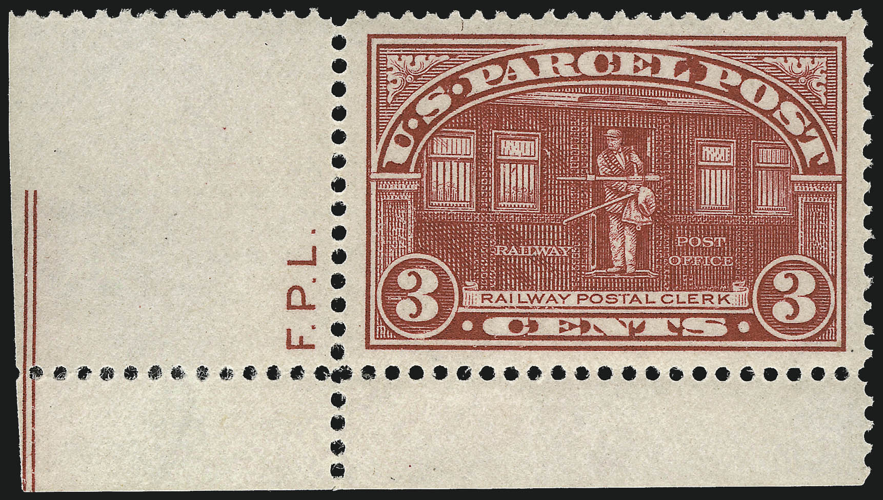 Sale no. 1014 — Lot no. 2417 — Siegel Auction Galleries