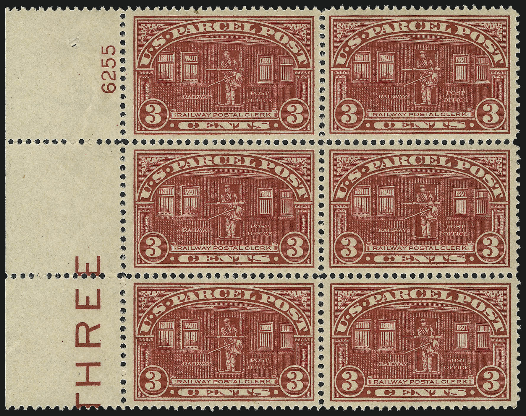 Sale no. 1014 — Lot no. 2419 — Siegel Auction Galleries