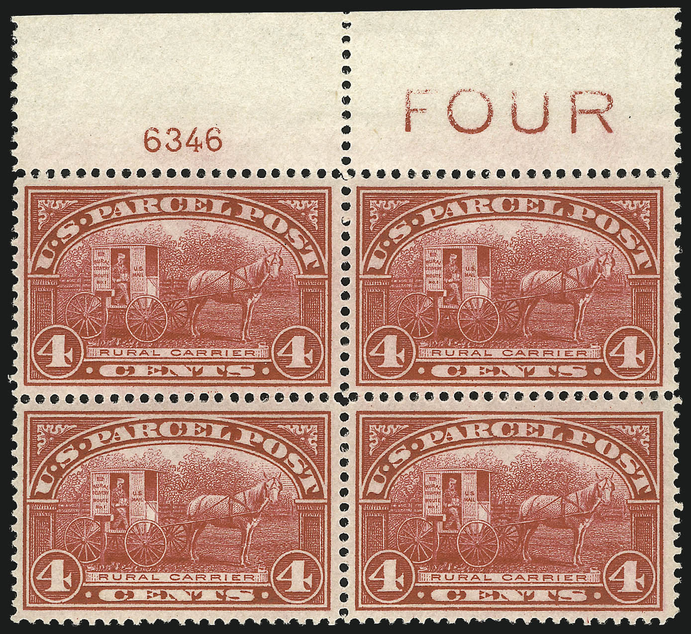 Sale no. 1014 — Lot no. 2421 — Siegel Auction Galleries