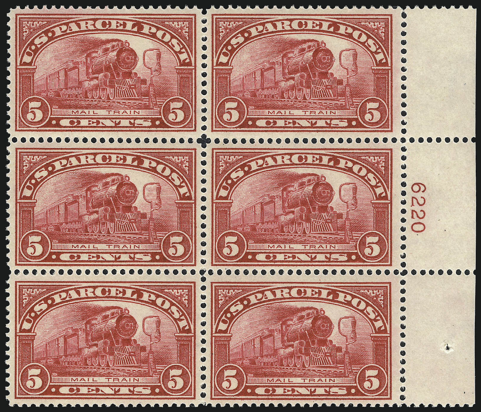 Sale no. 1014 — Lot no. 2425 — Siegel Auction Galleries