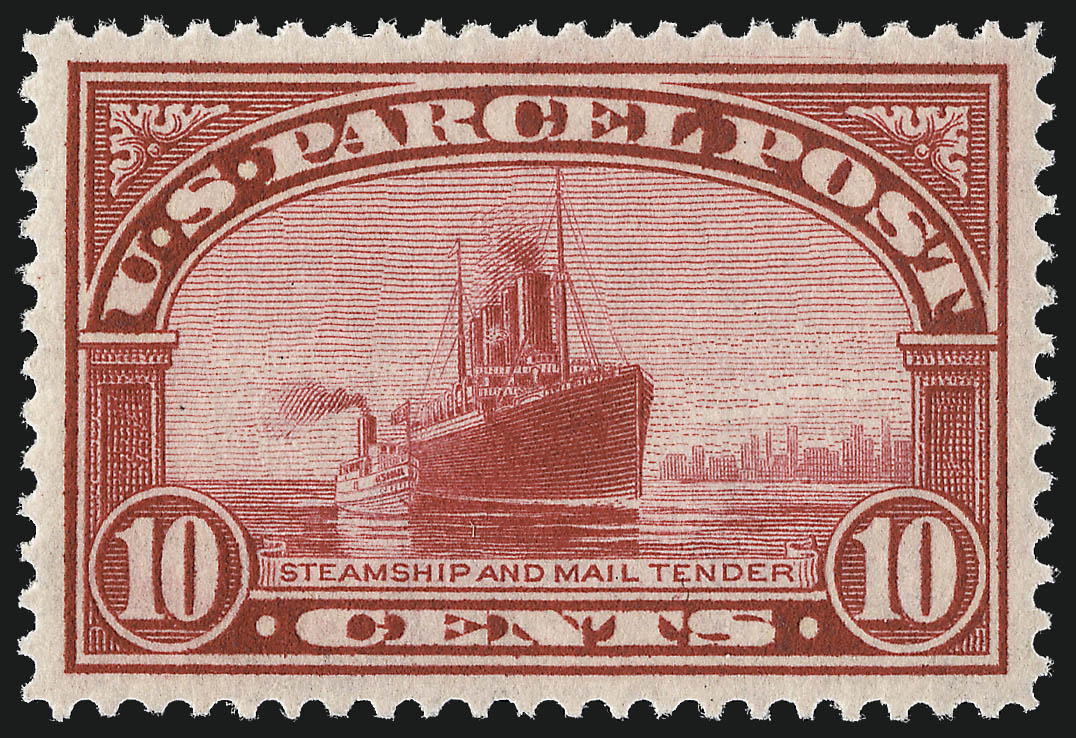 Sale no. 1014 — Lot no. 2426 — Siegel Auction Galleries