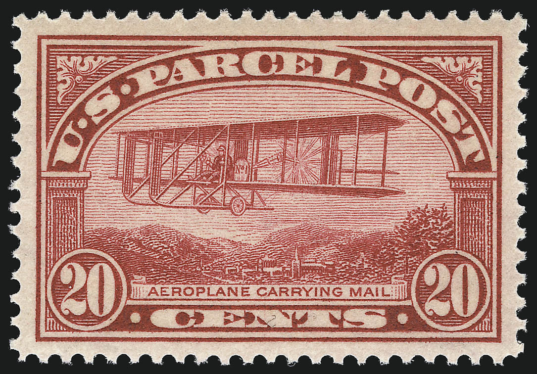 Sale no. 1014 — Lot no. 2431 — Siegel Auction Galleries