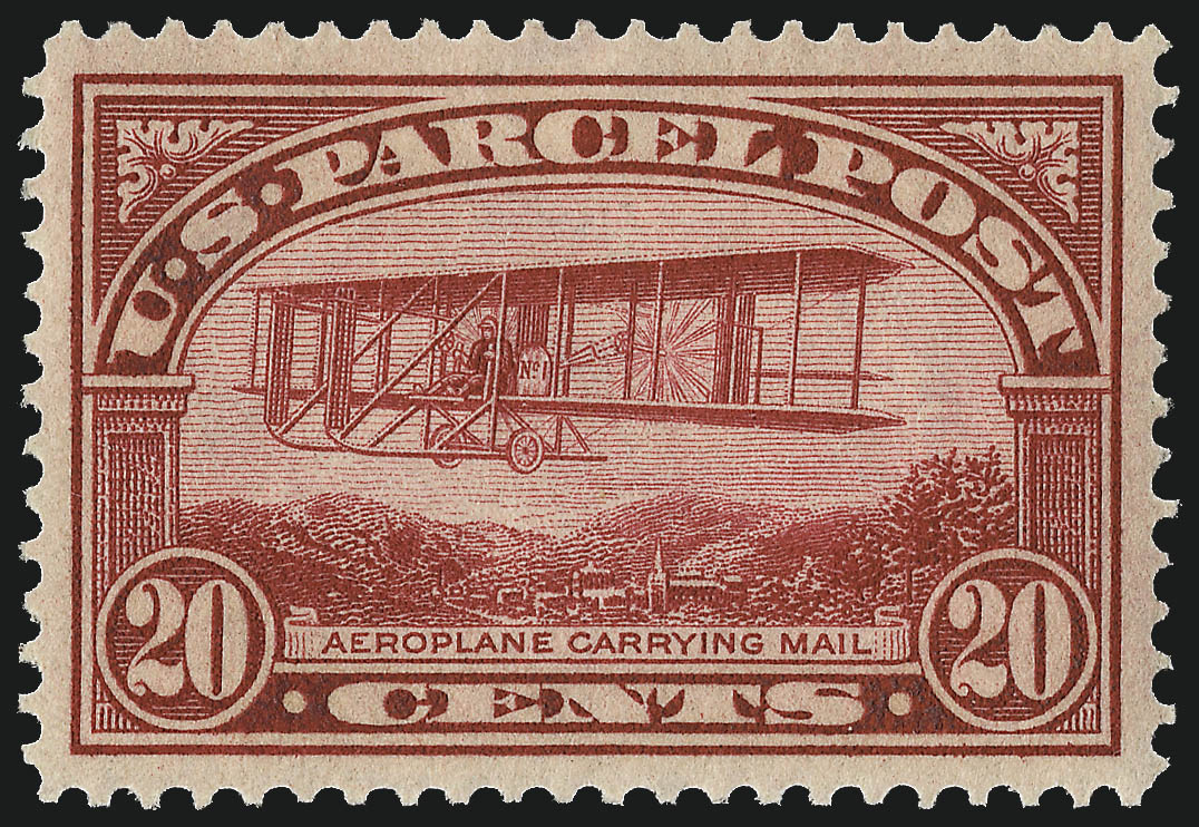 Sale no. 1014 — Lot no. 2432 — Siegel Auction Galleries