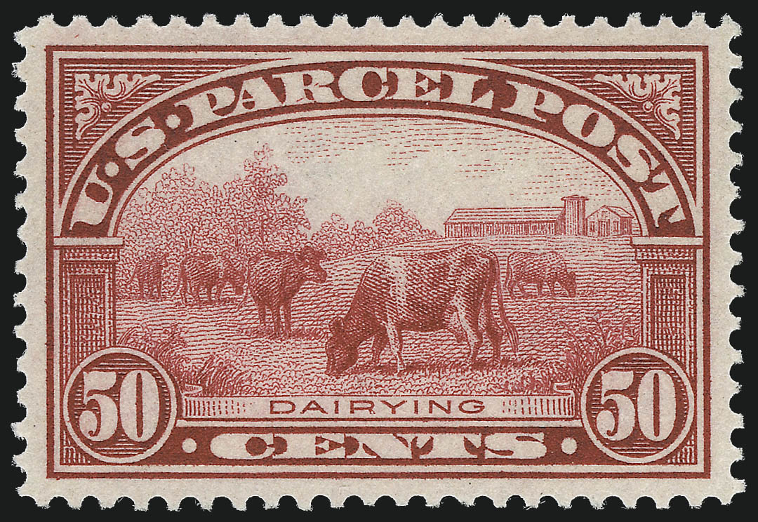 Sale no. 1014 — Lot no. 2434 — Siegel Auction Galleries
