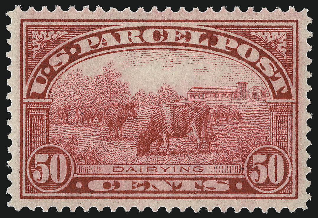 Sale no. 1014 — Lot no. 2435 — Siegel Auction Galleries