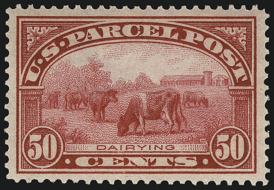 Sale no. 1014 — Lot no. 2436 — Siegel Auction Galleries
