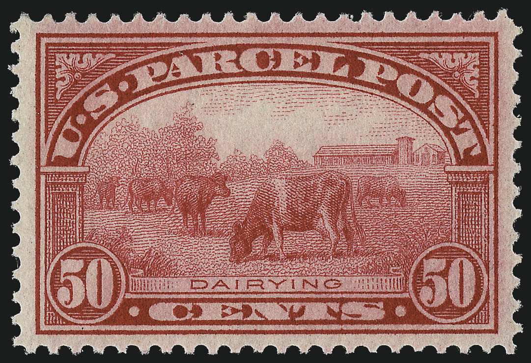 Sale no. 1014 — Lot no. 2437 — Siegel Auction Galleries