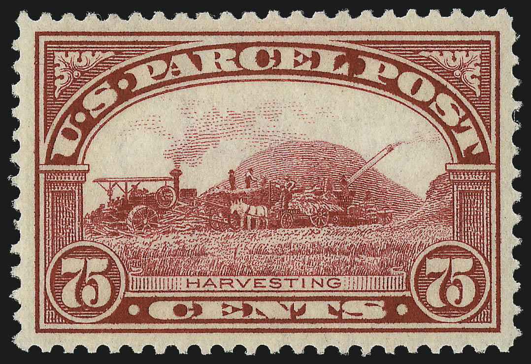Sale no. 1014 — Lot no. 2441 — Siegel Auction Galleries