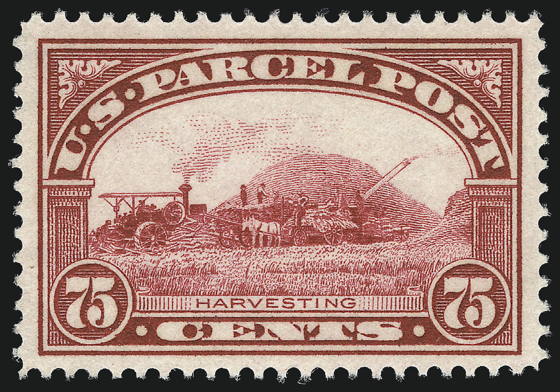 Sale no. 1014 — Lot no. 2443 — Siegel Auction Galleries