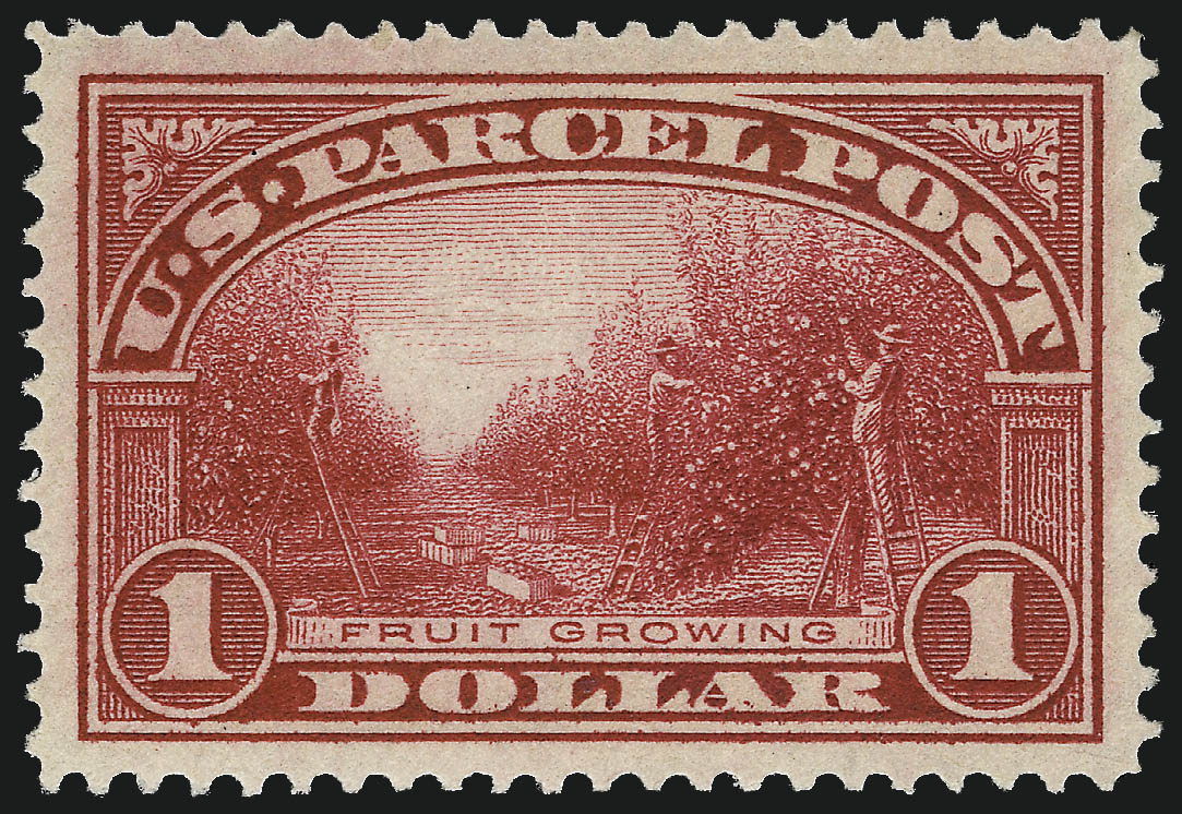 Sale no. 1014 — Lot no. 2446 — Siegel Auction Galleries
