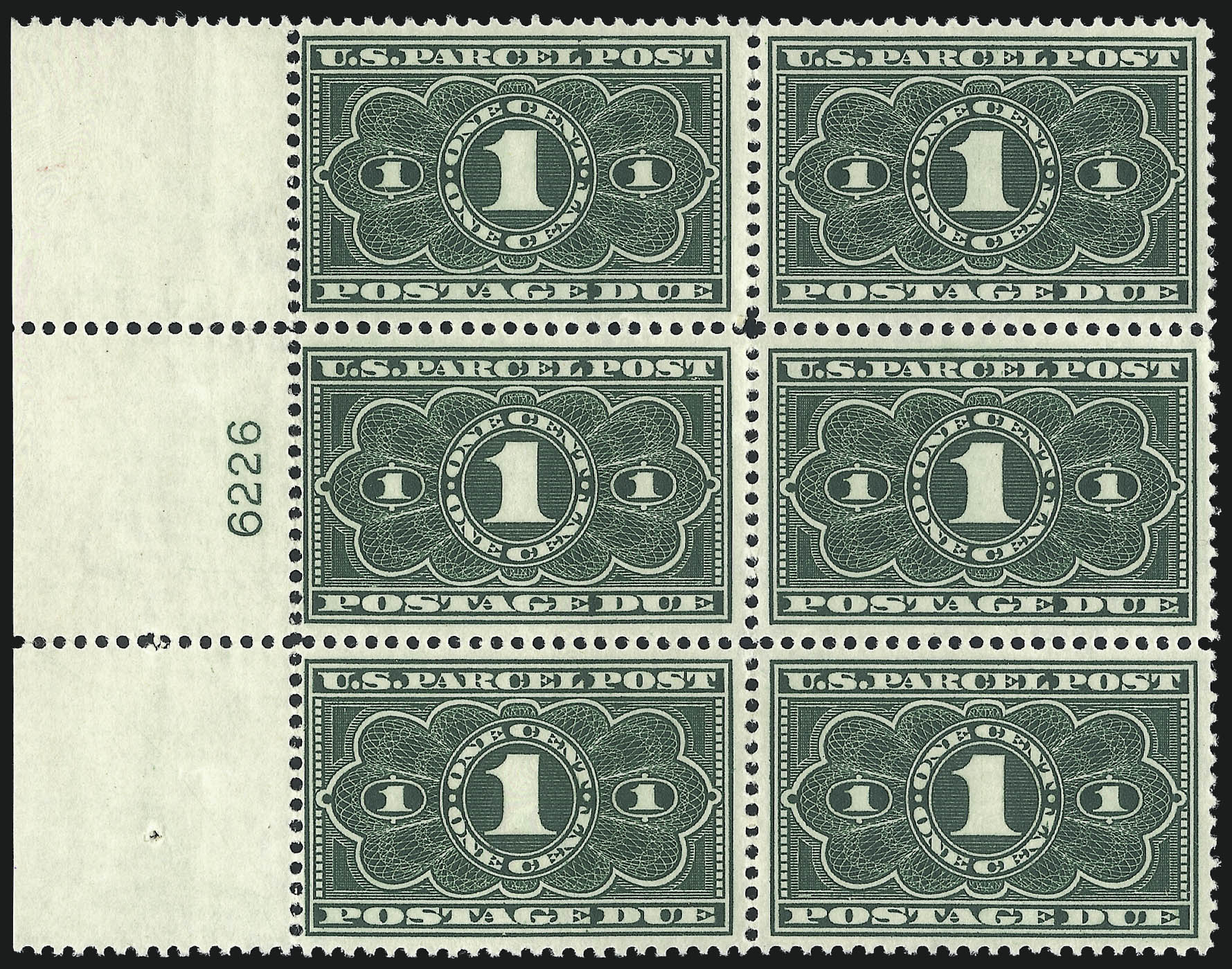 Sale no. 1014 — Lot no. 2447 — Siegel Auction Galleries