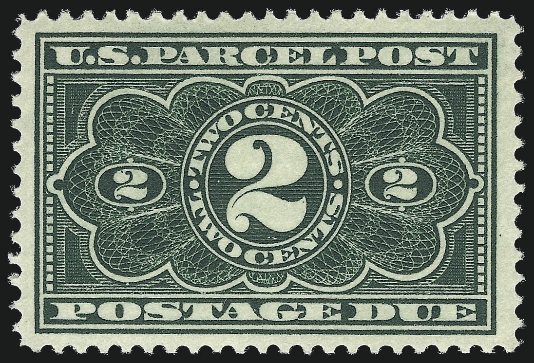 Sale no. 1014 — Lot no. 2448 — Siegel Auction Galleries