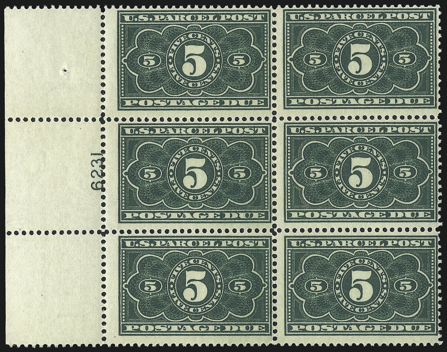 Sale no. 1014 — Lot no. 2450 — Siegel Auction Galleries