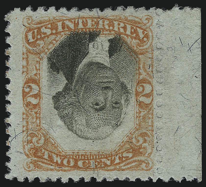 Sale no. 1014 — Lot no. 2463 — Siegel Auction Galleries