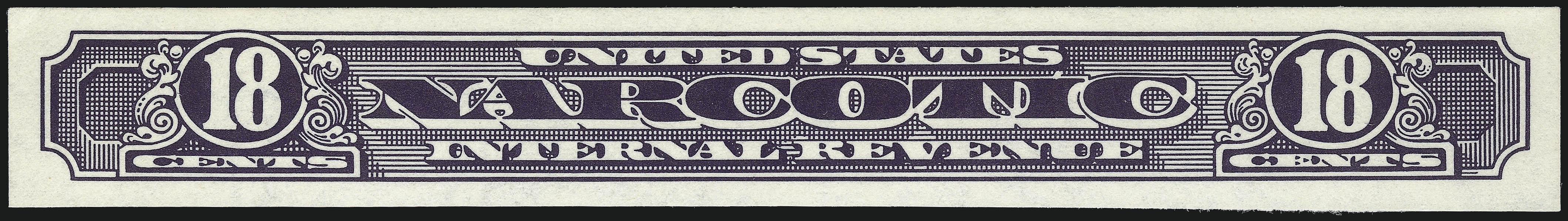 Sale no. 1014 — Lot no. 2474 — Siegel Auction Galleries