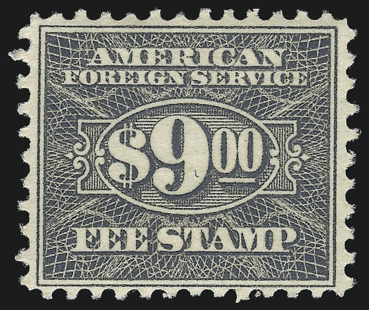Sale no. 1014 — Lot no. 2477 — Siegel Auction Galleries