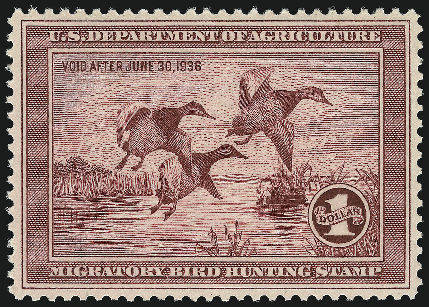 Sale no. 1014 — Lot no. 2481 — Siegel Auction Galleries