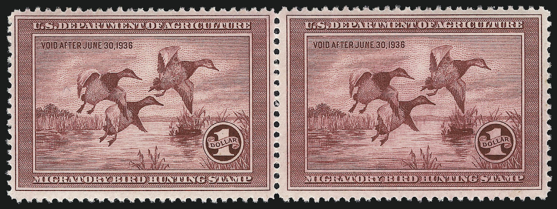 Sale no. 1014 — Lot no. 2483 — Siegel Auction Galleries