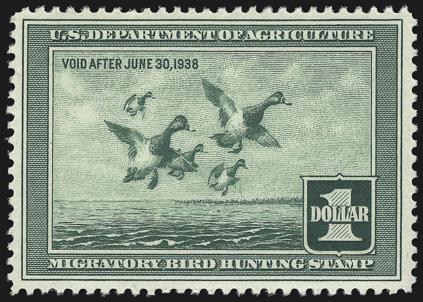 Sale no. 1014 — Lot no. 2485 — Siegel Auction Galleries