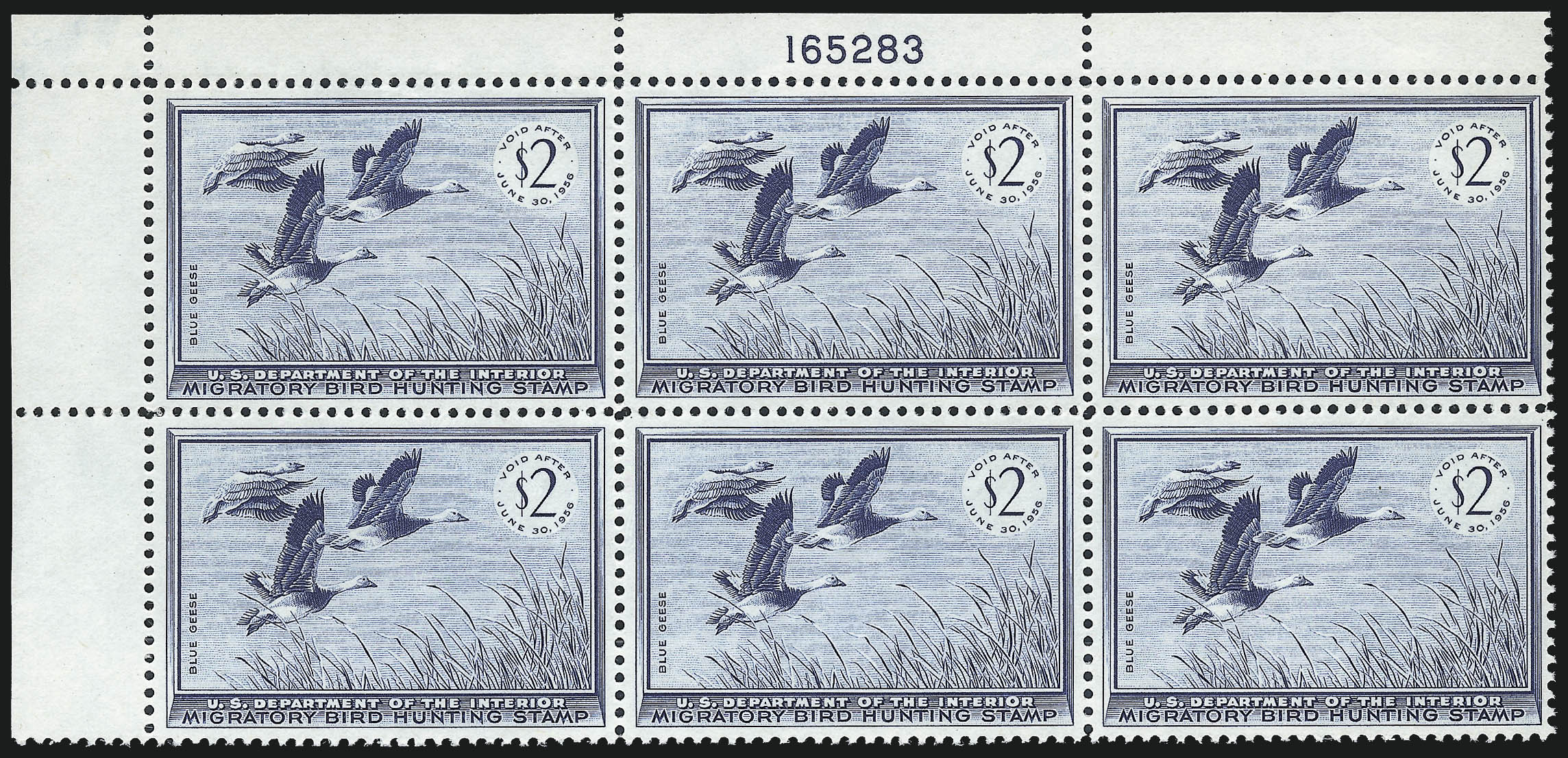 Sale no. 1014 — Lot no. 2506 — Siegel Auction Galleries