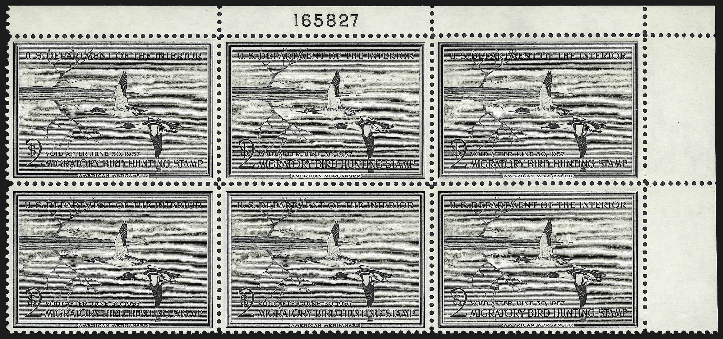 Sale no. 1014 — Lot no. 2507 — Siegel Auction Galleries