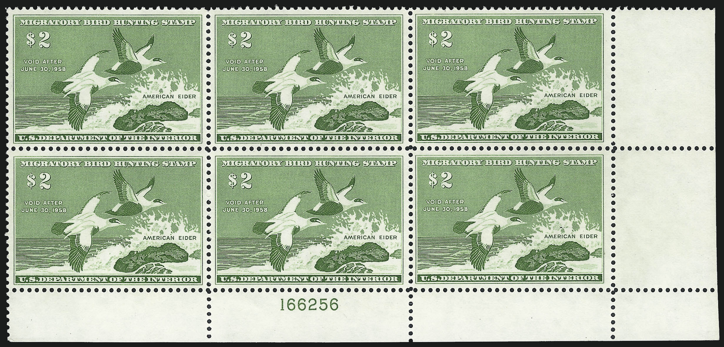 Sale no. 1014 — Lot no. 2508 — Siegel Auction Galleries