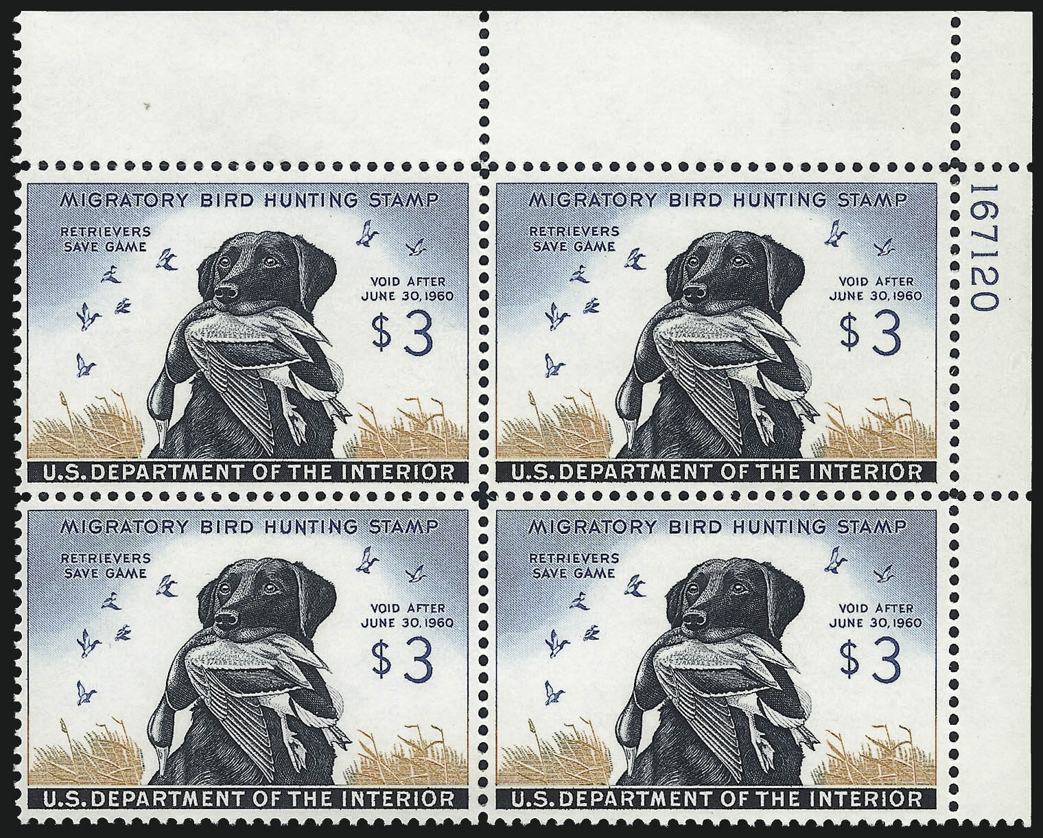 Sale no. 1014 — Lot no. 2510 — Siegel Auction Galleries