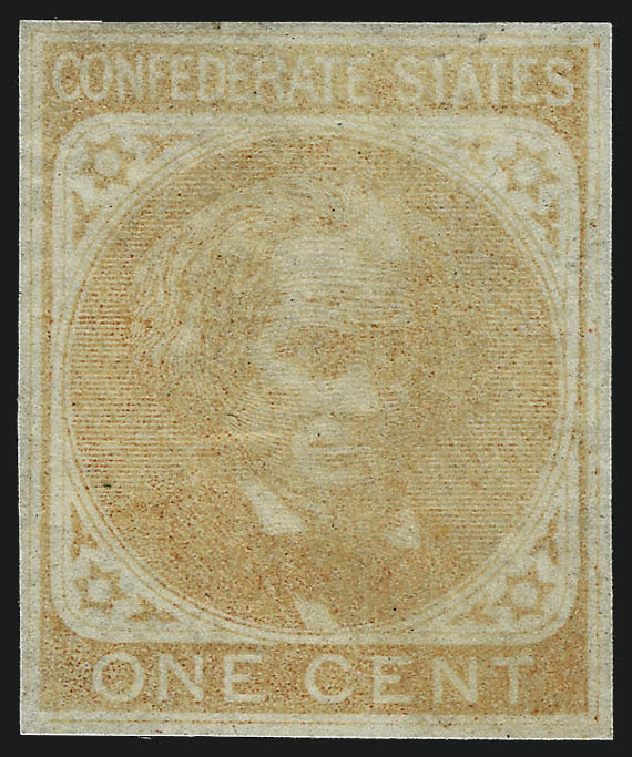 Sale no. 1014 — Lot no. 2529 — Siegel Auction Galleries