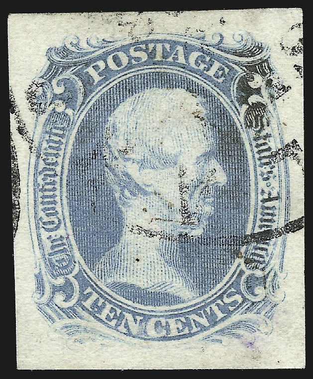 Sale no. 1014 — Lot no. 2533 — Siegel Auction Galleries