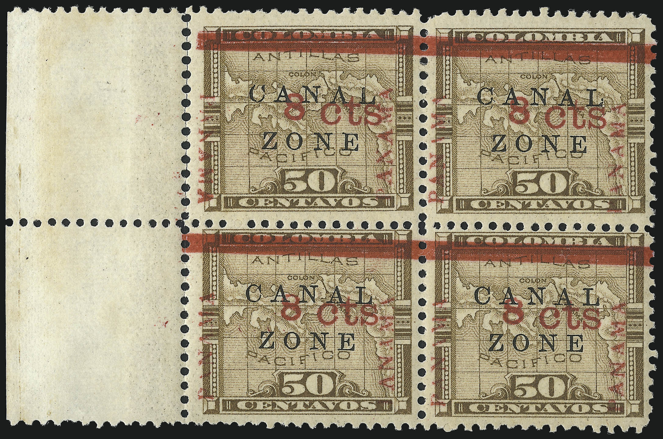Sale no. 1014 — Lot no. 2536 — Siegel Auction Galleries