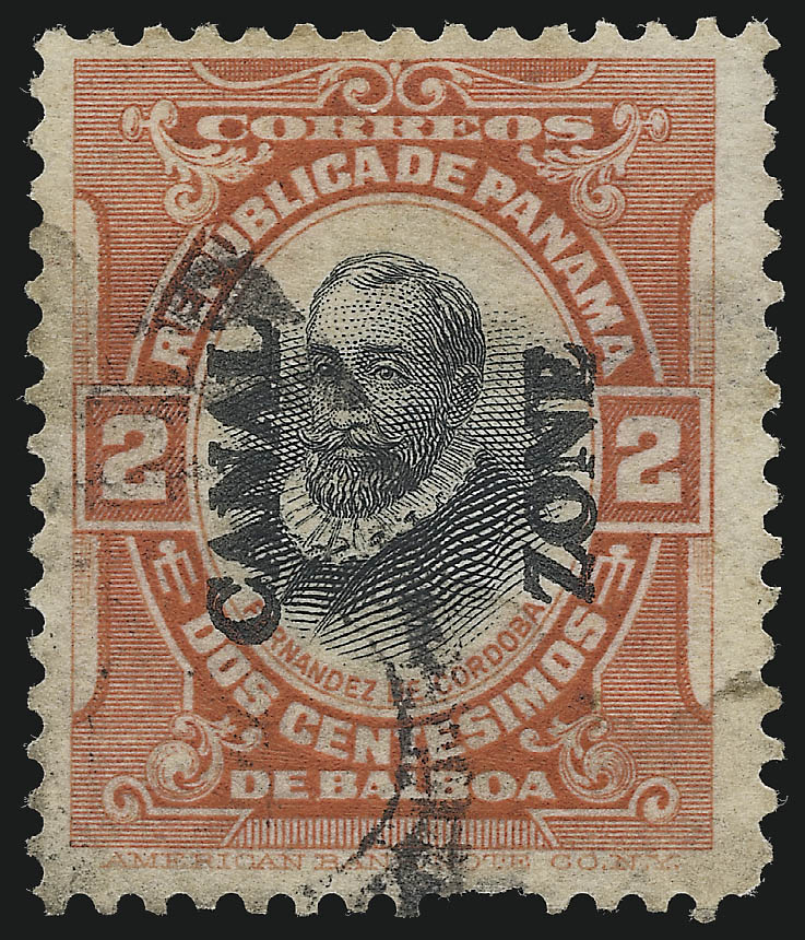 Sale no. 1014 — Lot no. 2537 — Siegel Auction Galleries