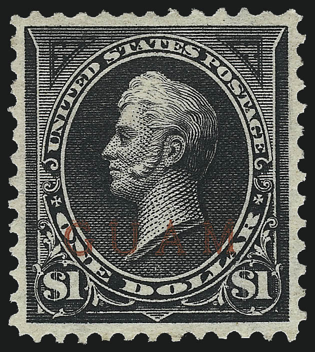 Sale no. 1014 — Lot no. 2543 — Siegel Auction Galleries