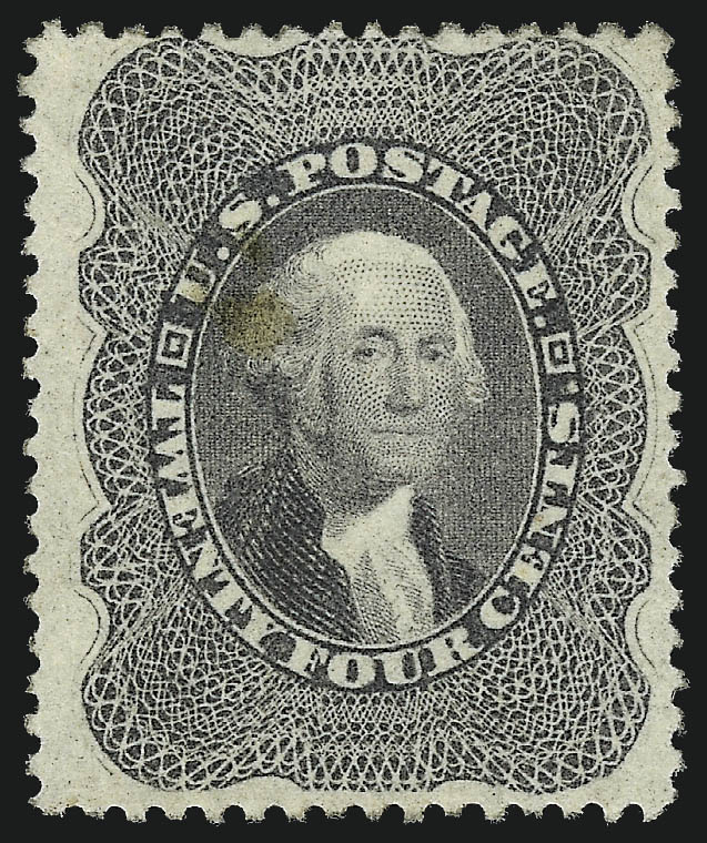 Sale no. 1014 — Lot no. 2553 — Siegel Auction Galleries