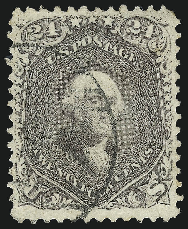 Sale no. 1014 — Lot no. 2561 — Siegel Auction Galleries