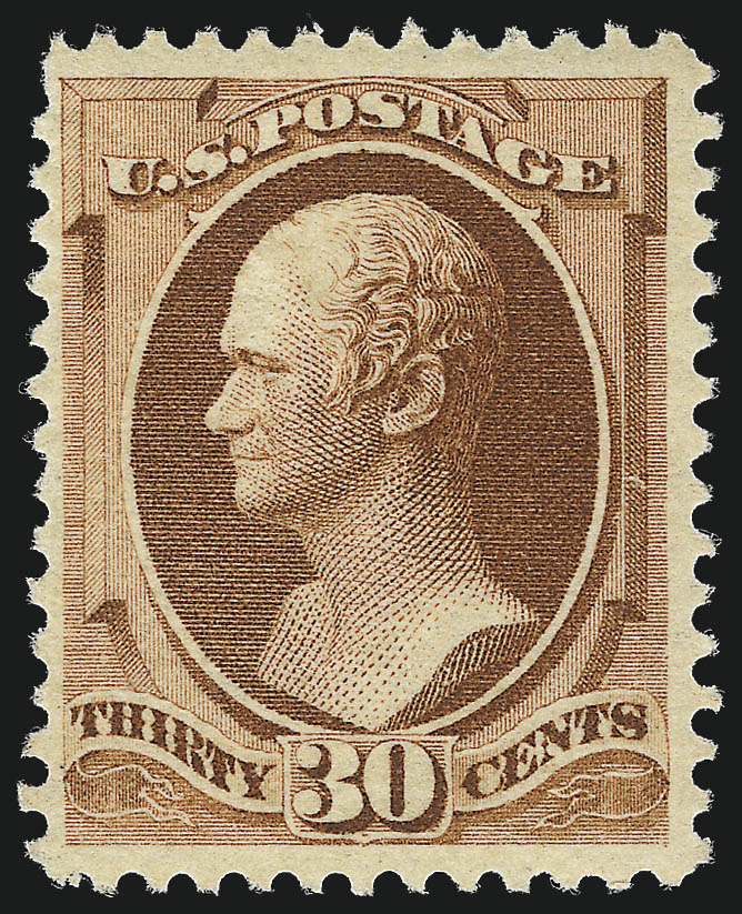 Sale no. 1014 — Lot no. 2577 — Siegel Auction Galleries