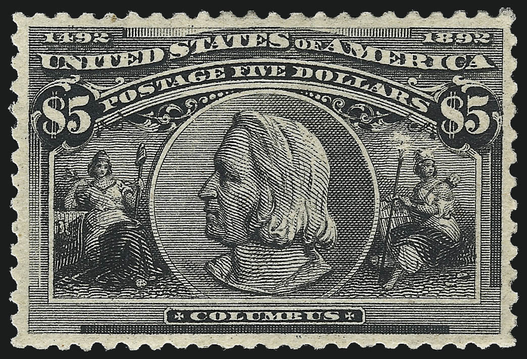 Sale no. 1014 — Lot no. 2592 — Siegel Auction Galleries