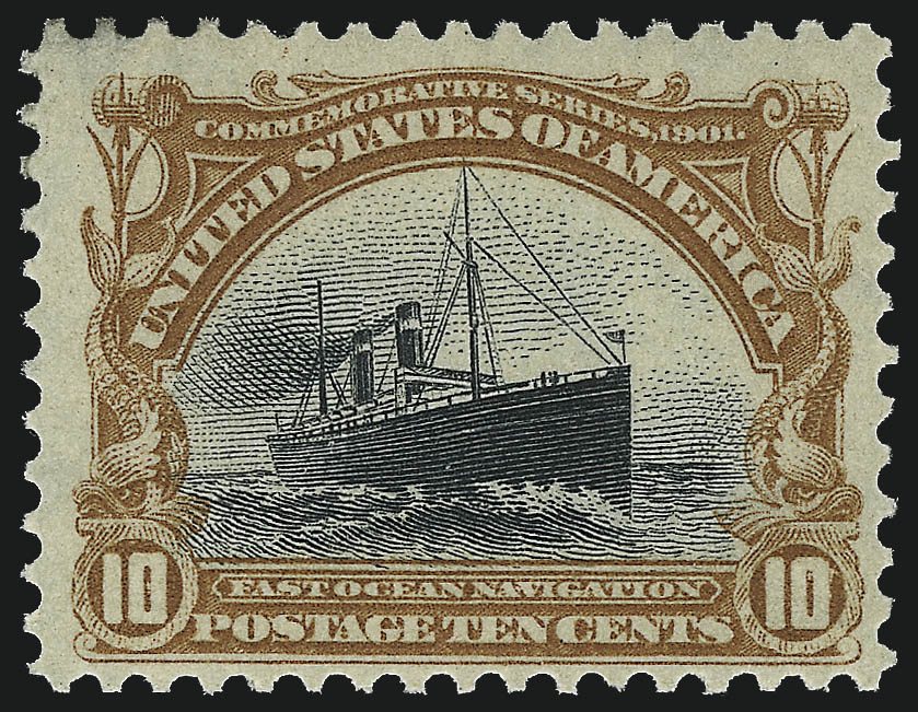 Sale no. 1014 — Lot no. 2611 — Siegel Auction Galleries
