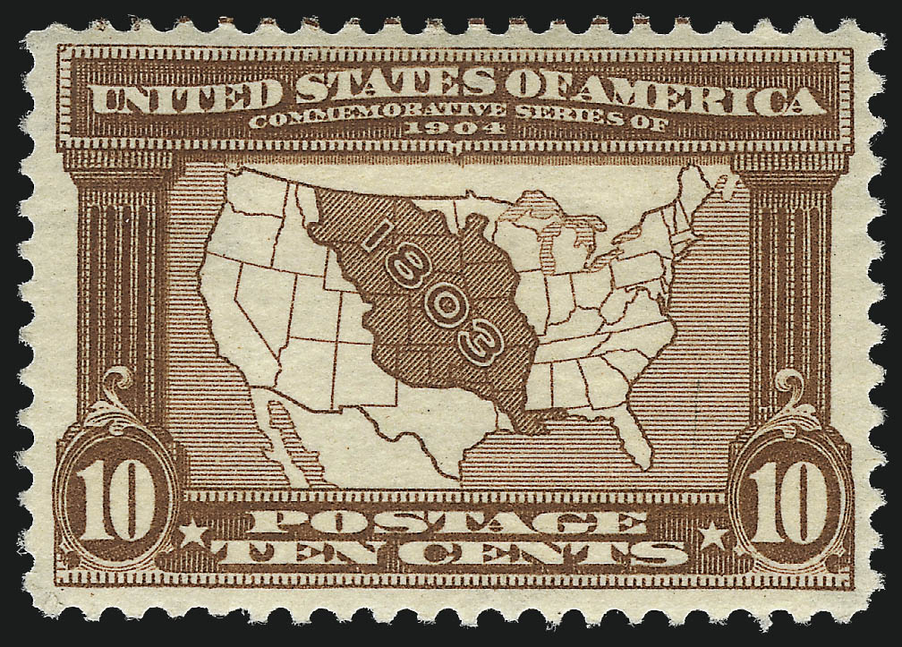 Sale no. 1014 — Lot no. 2620 — Siegel Auction Galleries