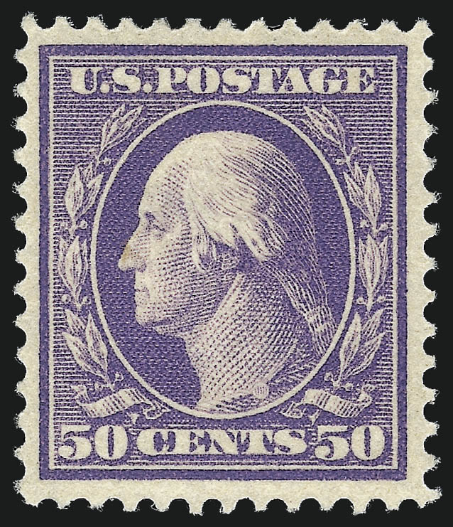 Sale no. 1014 — Lot no. 2623 — Siegel Auction Galleries