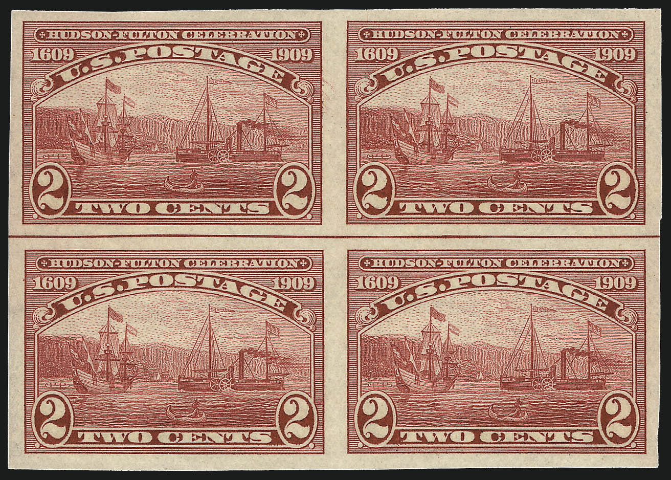 Sale no. 1014 — Lot no. 2625 — Siegel Auction Galleries
