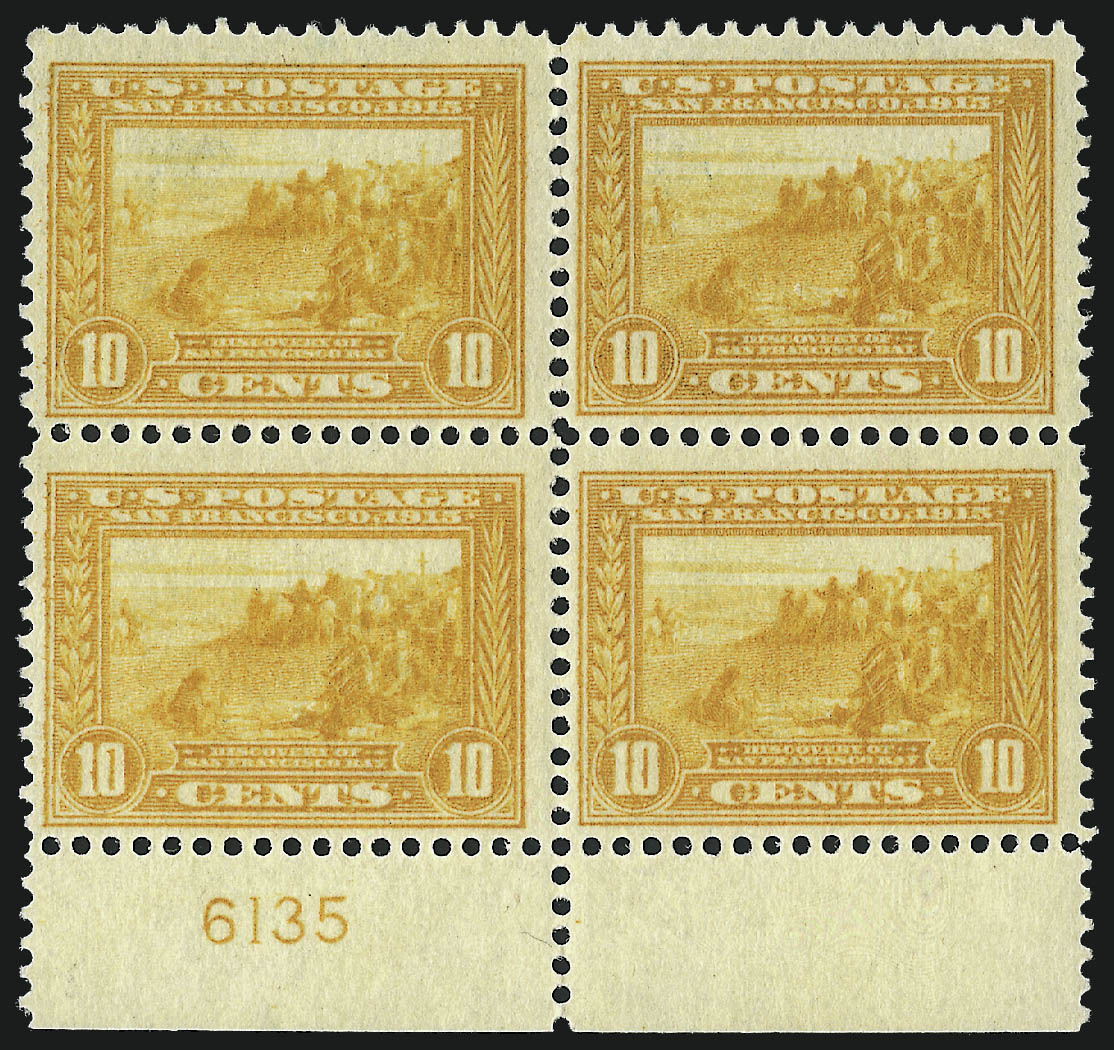 Sale no. 1014 — Lot no. 2631 — Siegel Auction Galleries