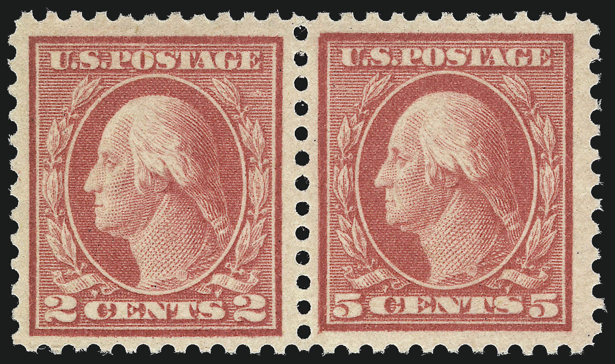 Sale no. 1014 — Lot no. 2635 — Siegel Auction Galleries