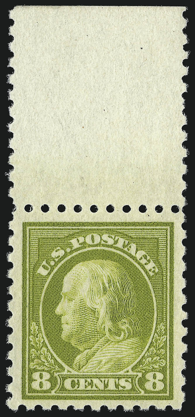 Sale no. 1014 — Lot no. 2636 — Siegel Auction Galleries