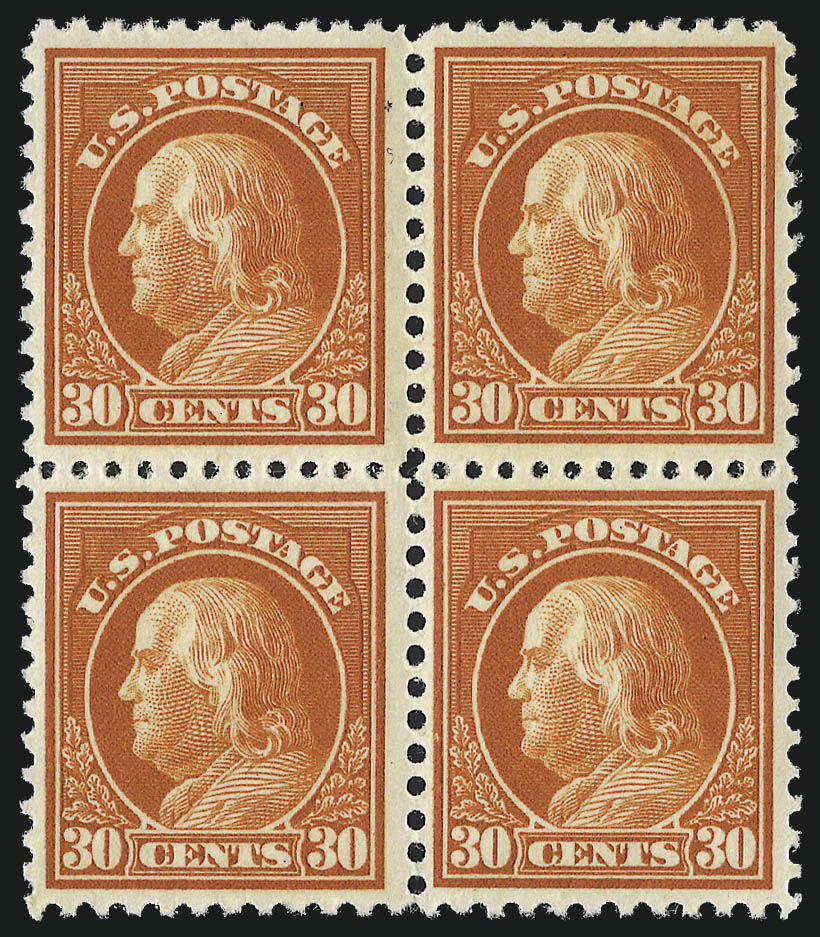 Sale no. 1014 — Lot no. 2642 — Siegel Auction Galleries